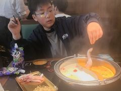 -牛New寿喜烧(闵行龙湖天街店)