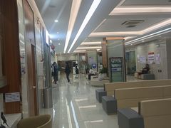 -美年大健康体检(滨江分院)
