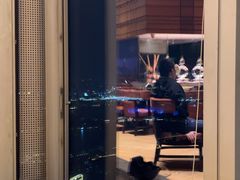 -洲际酒店·地平线全日餐厅HORIZON CAFÉ