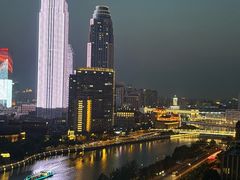 -天津香格里拉大酒店