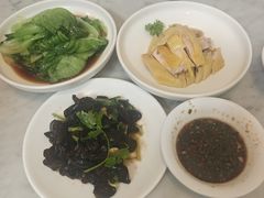 -南小馆(迪士尼小镇店)