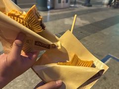 -鲍师傅糕点(观前街店)