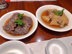 风味梅花腱-鼎泰丰(国金店)