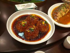 -李氏八大件老菜馆(万宝街店)