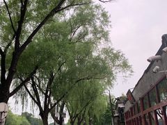 -摆渡酒吧(后海店)