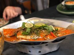 -阿莱唛唛泰国菜·海鲜餐厅(蛇口店)