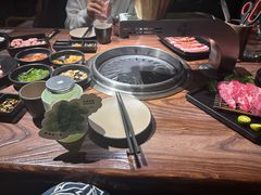 -九田家黑牛烤肉料理(顺义区华联金街店)