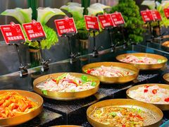 -火叮叮自助烤肉·现切牛肉(茂业店)