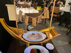 -狮拾久·现代新加坡料理(福田COCO Park店)