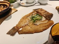 -汤城小厨•粤菜•靓汤(金宝街店)