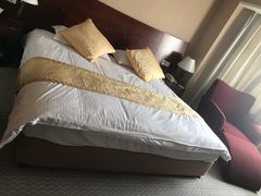 -上海华夏假日酒店