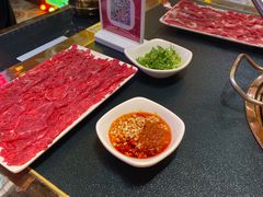 -大吉利·潮汕牛肉火锅(河西店)