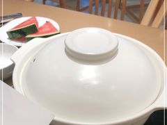 -湯系·煲汤手艺人(东二环泰禾广场店)
