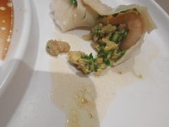 -老边饺子馆(东单店)