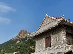 -灵山岛风景区