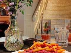 -壳里西餐厅Coquille Seafood Bistro(蒙自路店)