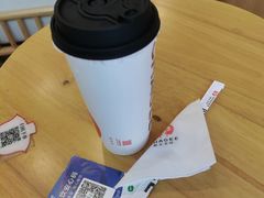 -霸王茶姬(南强街店)