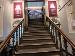 -1901 Cafe(西四店)