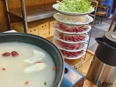 -天怡·鱼工厂(临江店)