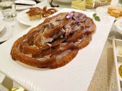 -阿庄新豫菜(航海东路店)