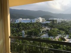 -三亚亚龙湾天域度假酒店