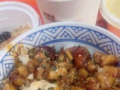-吉野家(黑牛城道店)