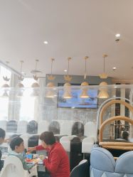 -奈尔宝家庭中心·亲子餐厅(前滩店)