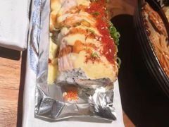 -炉胜·炉端烧·居酒屋