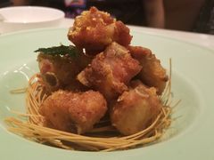 -港丽餐厅(高德置地店)