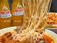 -螺小胖柳州螺蛳粉(钟楼总店)