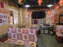 -粗粮人家·东北菜(洋桥店)