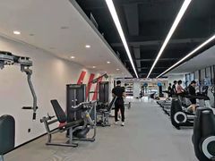 -WEGYMER健萌健身(麦德龙钰龙天下馆)