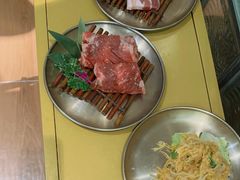 -西塔老太太泥炉烤肉(北京望京店)