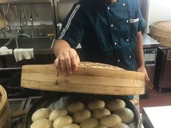 -孝店王酒酿馒头(安昌1店)