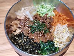 -KimPro 辛普乐概念韩餐