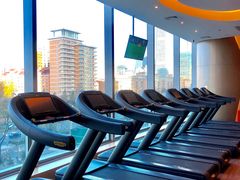 -W Fitness 威尔仕健身(北京英皇集团中心店)
