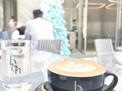 卡佈奇諾-boudoir&her不她(富华里店)