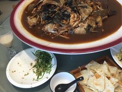 旺顺阁鱼头泡饼店(小红门店)-旺顺阁鱼头泡饼(小红门店)