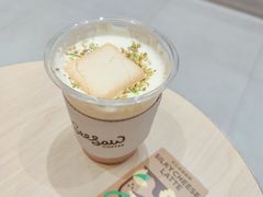 -Seesaw Coffee(杭州奥体印象城店)