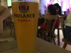 -Paulaner·德国帕拉娜自酿啤酒餐厅(海上世界店)