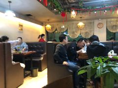 -金雨烧烤(新城南都店)