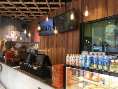 景观位-原麦山丘(五棵松华熙店)