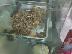 -赵家牛肉砂锅(台西三路店)