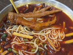 -龍城柳州螺蛳粉(群星路店)