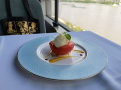 -Kathleen's Waitan 凯圣琳江景西餐厅(外滩店)