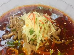 -尚岛私房菜(西方巷店)