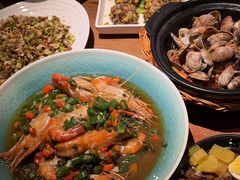 -蝦塘·中国餐馆(城墙南马道巷店)