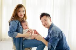 -BabyA 专业婴童摄影(古北时尚广场店)