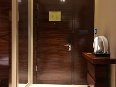 -太原凯宾斯基饭店