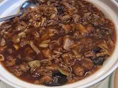 惠丰堂烧烩爪尖-惠丰堂饭庄·烤鸭·京味菜(翠微路店)